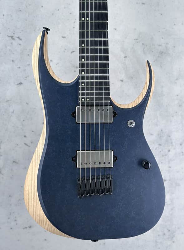 Ibanez RGDR4427FX Prestige Uppercut | Reverb