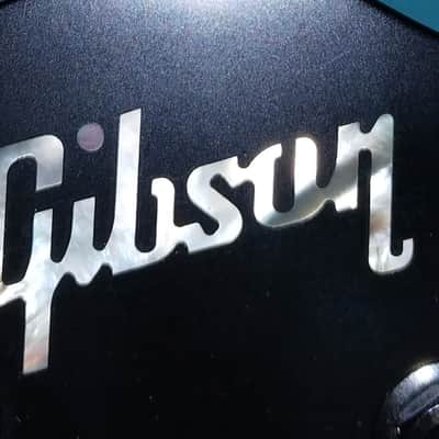 Gibson Les Paul Studio Modern 2023 - Nitrocellulose image 13