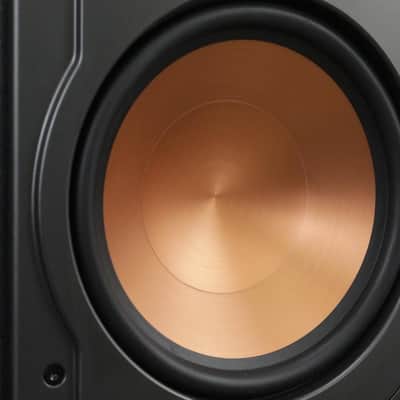 Klipsch RF-82 II Floorstanding 2-Channel Passive Loudspeakers #48503 image 10