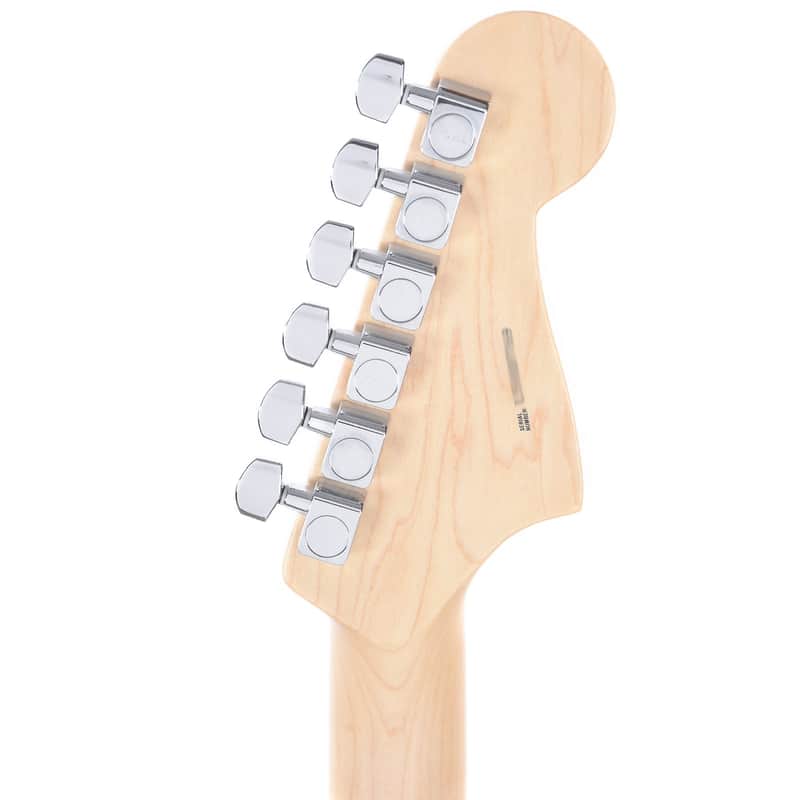 Fender American Professional Series Jazzmaster Left-Handed image 7