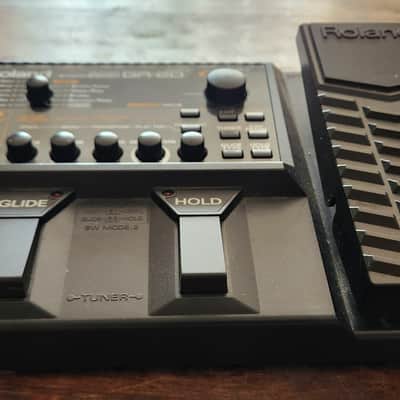 Roland GR-20 Guitar Synth Unit 2000s Japan image 7