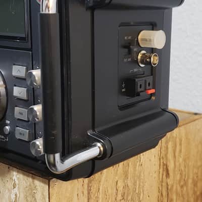 Eton Grundig Satellit 750 Ultimate 2013 Black image 3