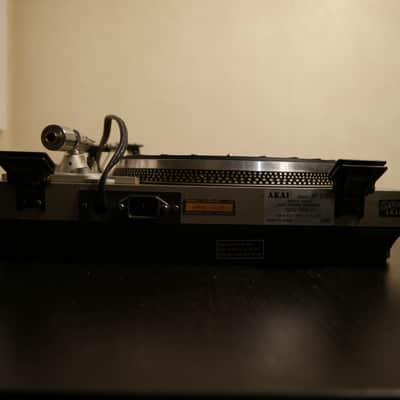 Akai AP-206C image 6
