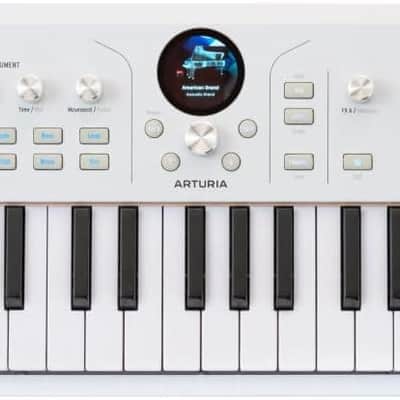 Arturia AstroLab 37 Stage Keyboard image 1