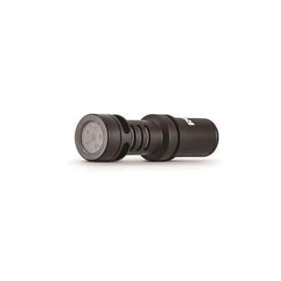 Rode Universal Vlogger Filmmaking Kit for Mobile Phones With 3.5mm TRS image 4