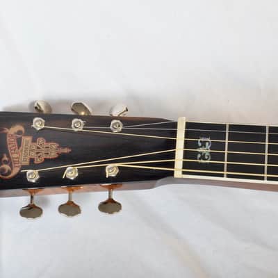 Crafters of Tennessee Tut Taylor Model Square Neck Resonator Guitar / Dobro image 12