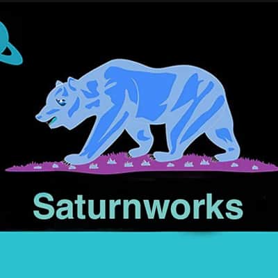 Saturnworks 1-channel Micro Patch Bay Junction Box Pedal with Upward Neutrik Jack - Handcrafted in California image 3