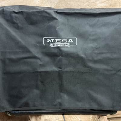Mesa Boogie  5:25 Express 25 Watt Combo W/Cover - 2010 image 3