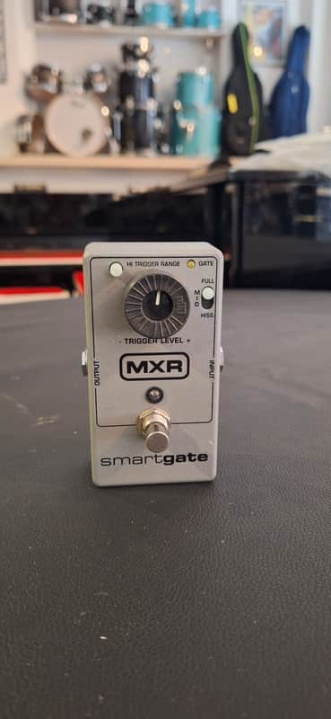 MXR M135 Smart Gate 2004 - Present - Gray Bild 1