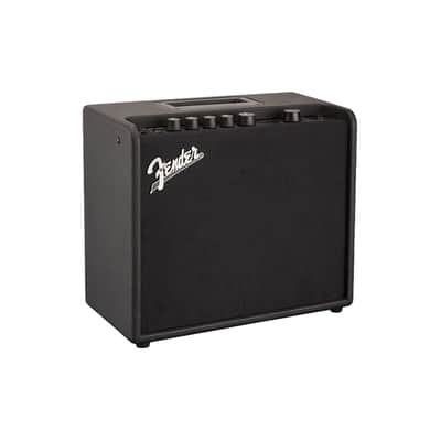 Fender Mustang LT 25 image 1