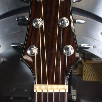 Ibanez A100ENT1201 w/ Case image 2
