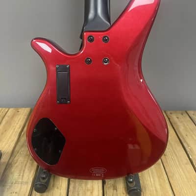 Yamaha RBX-374 4-string Base 2000 image 7