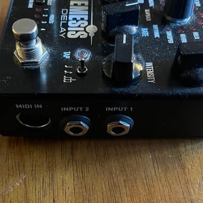 Source Audio Nemesis Delay 2010s - Black - Lightly Used image 3