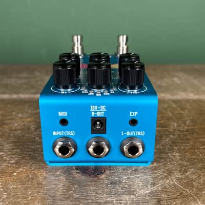 Jackson Audio New Wave 2023 - Present - Blue image 7