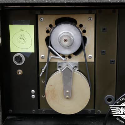 Crown SX724 - 4-Track Stereo Reel-to-Reel Recorder image 5