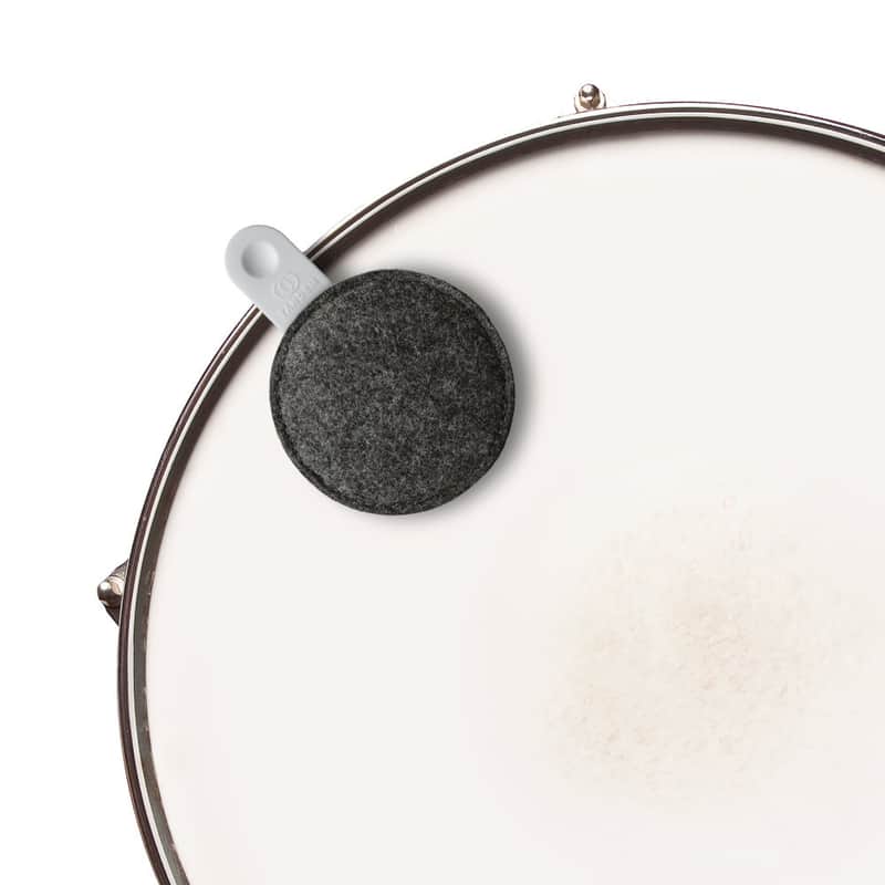 Immagine Tandem Drums Drops 120g Drum FX Fog Grey - 1