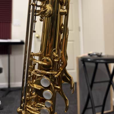 Mark VI Tenor 92,xxx image 9