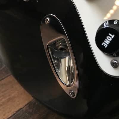 Fender Subsonic Baritone Stratocaster image 17