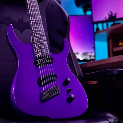 Ormsby Hype GTR 7 - Violet Crumble image 1