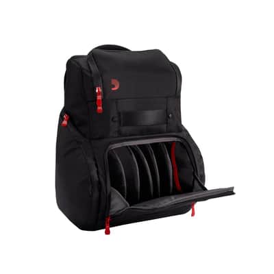 D'addario PW-BLGTP-02 Backline Gear Transport Musician's Accessories Backpack image 6