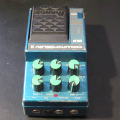 Ibanez DML-10 Modulation Delay II image 2