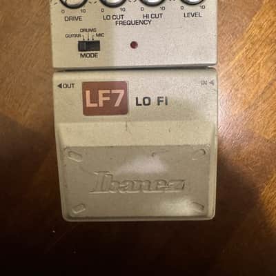 Ibanez LF7 Lo Fi | Reverb