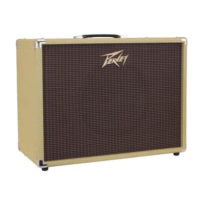 Peavey 112-C 60 1x12" Guitar Enclosure image 5