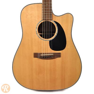 Takamine G-340SC Natural