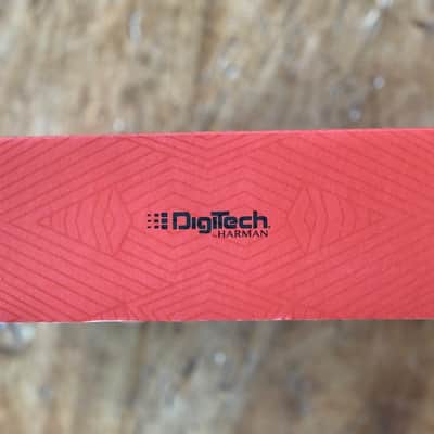 DigiTech TRIO Plus Band Creator + Looper 2010s - Black image 5