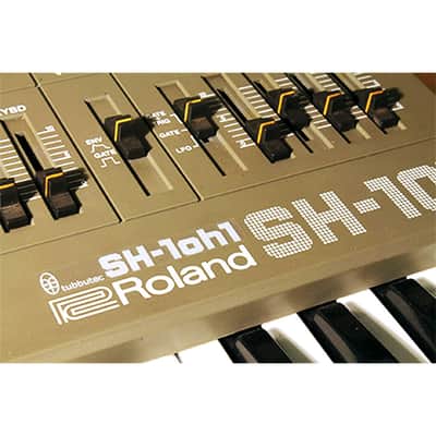 Tubbutec SH-1OH1 uTune MIDI & System Upgrade Kit image 12