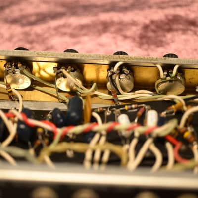 1976 Fender Princeton Reverb =ORIGINAL= image 11