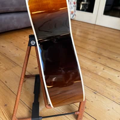 Gibson Nick Lucas reissue - 2001 image 6