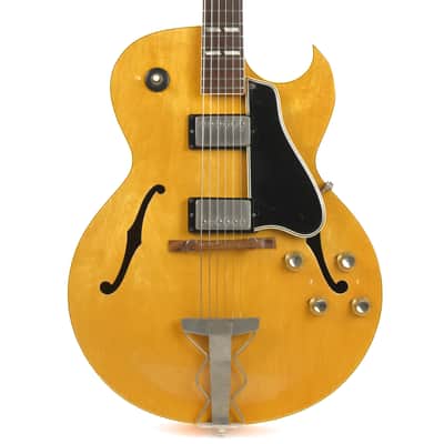 Gibson ES175 Owned by Brian Setzer image 4