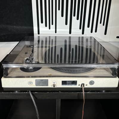 Kenwood KD-550 - Archer HiFi image 6