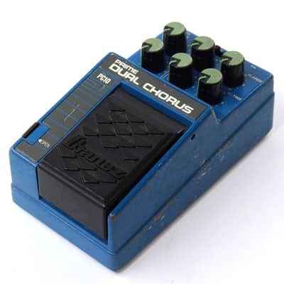 Ibanez PC10 Dual Chorus [196080] (05/15) Bild 3