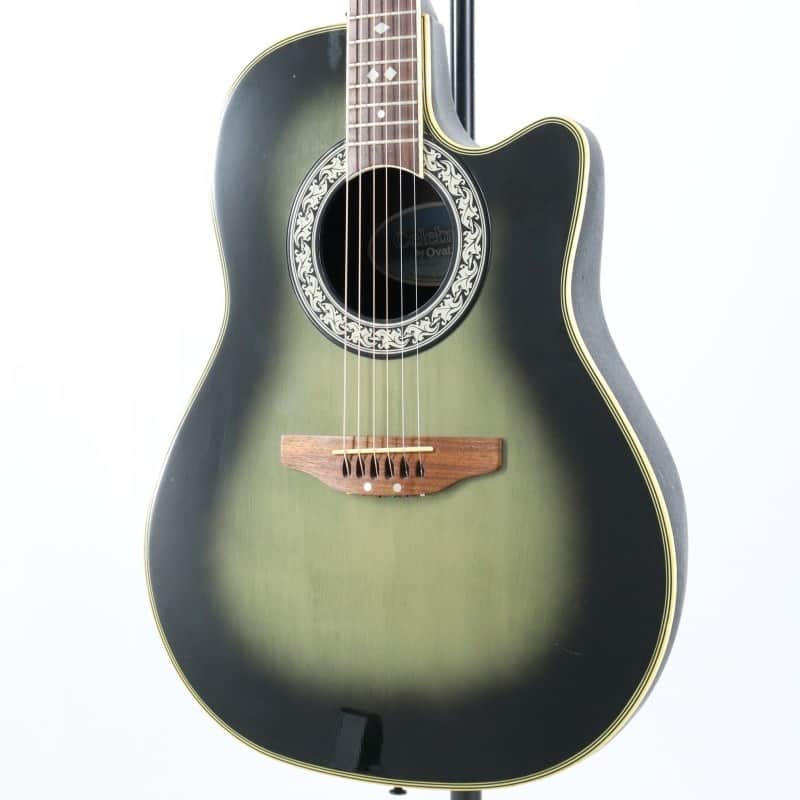OVATION [USED] Celebrity CC57 Ovation | Reverb Canada