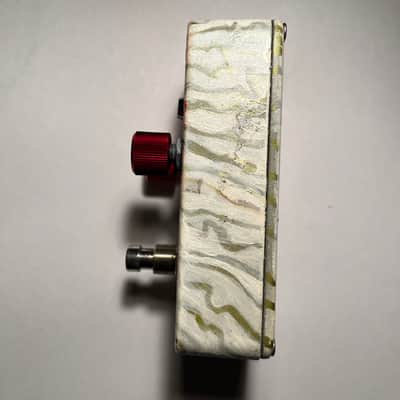 Eddie Rifkind Fx-25 Envelope Filter Clone 2020 - Handpainted image 6
