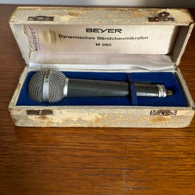 Beyerdynamic M260 image 4
