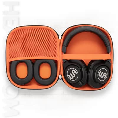 Warm Audio WA-HRB - Black image 5