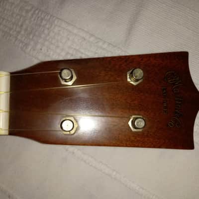 Martin Style 3 Soprano Ukulele Mint No cracks 1962 - Nitro image 15