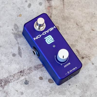 LPD Pedals - HEAD-ON Boost image 4