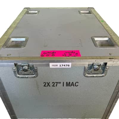 Gomc Cases Storage Case W/Draw #17476 (One)THS image 9