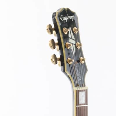 EPIPHONE Les Paul Custom Ebony Les Paul Custom [0902230306] (07/10) image 11