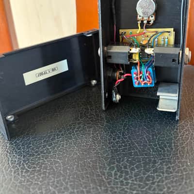 Majikbox Venom Boost VB-1 ! image 7