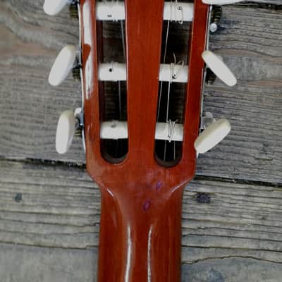 Yamaha G-90A Classical Guitar MIJ | Reverb
