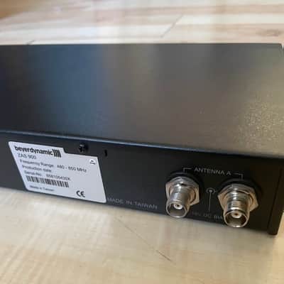 Antenna splitter Beyerdynamic ZAS 900 image 3