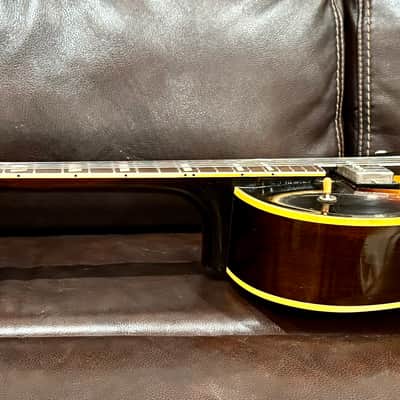Gibson ES 175 1958 w/ JM Rolph Vintage PAF PU's image 3