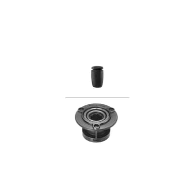 Audio Technica U857QL Cardioid Condenser Quick-Mount Gooseneck Microphone image 3