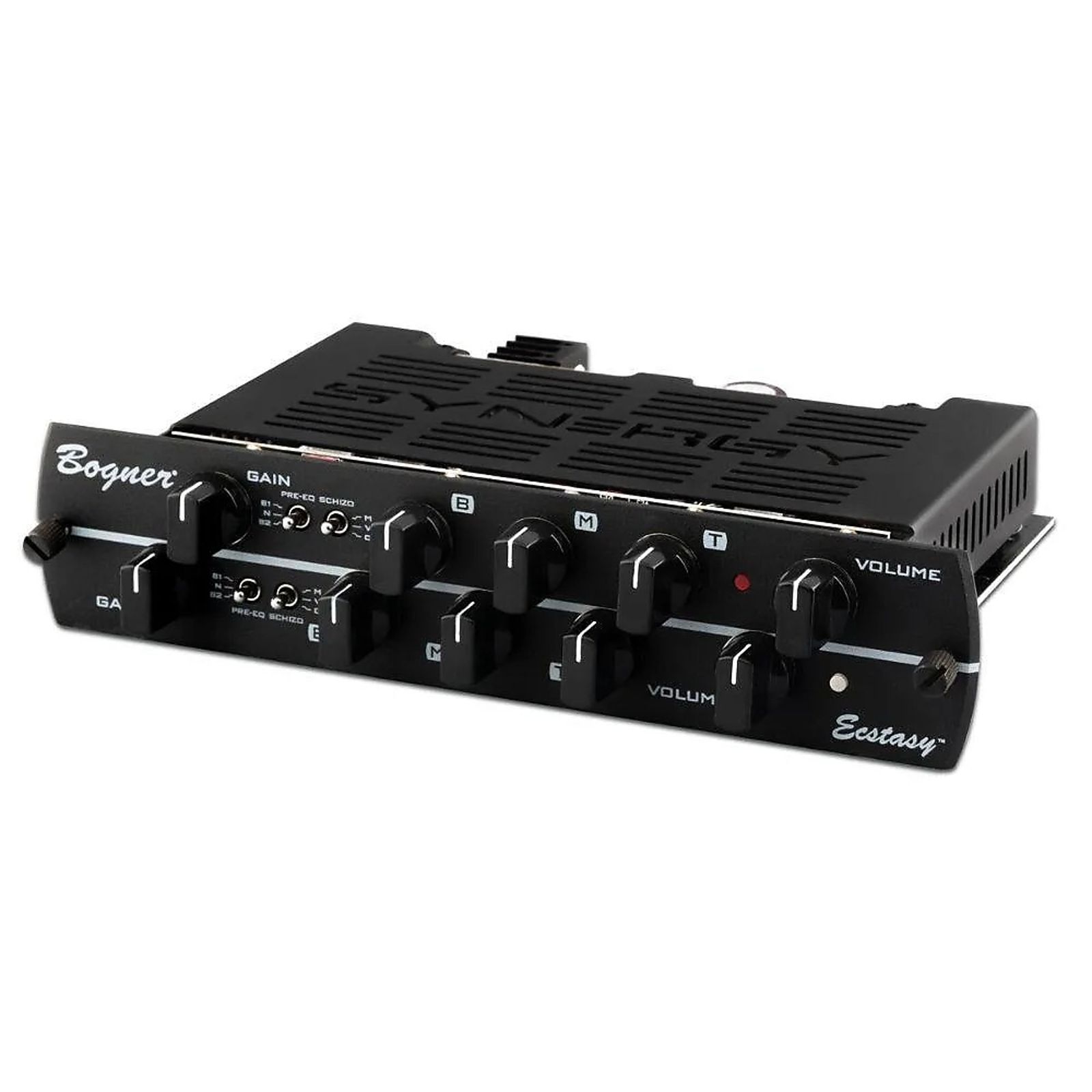 Synergy Bogner Ecstasy Preamp Module | Reverb