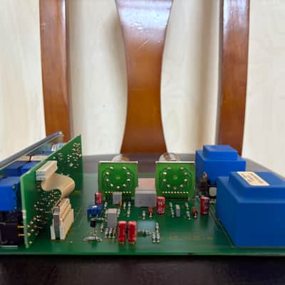 Tube-Tech EM-1A Equalizer(RM2/RM8) Pair ! image 8